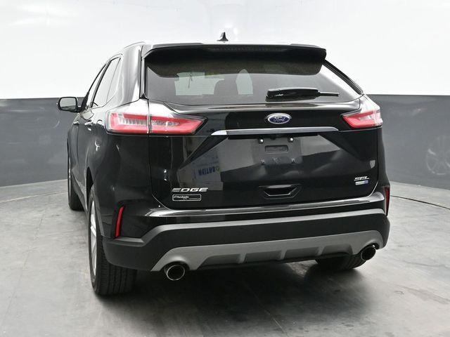 used 2020 Ford Edge car, priced at $16,652