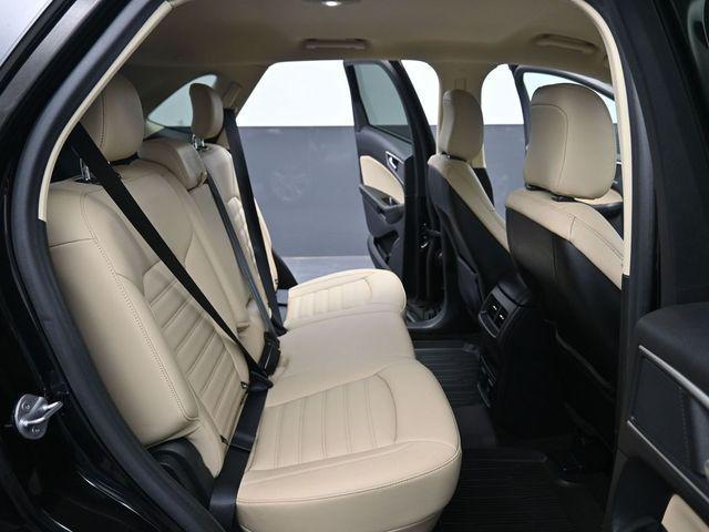 used 2020 Ford Edge car, priced at $16,652