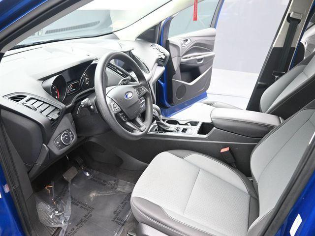 used 2019 Ford Escape car, priced at $13,391