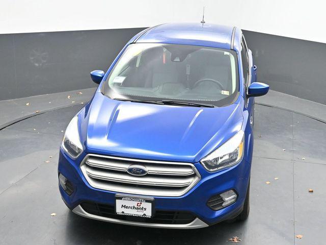 used 2019 Ford Escape car, priced at $13,391