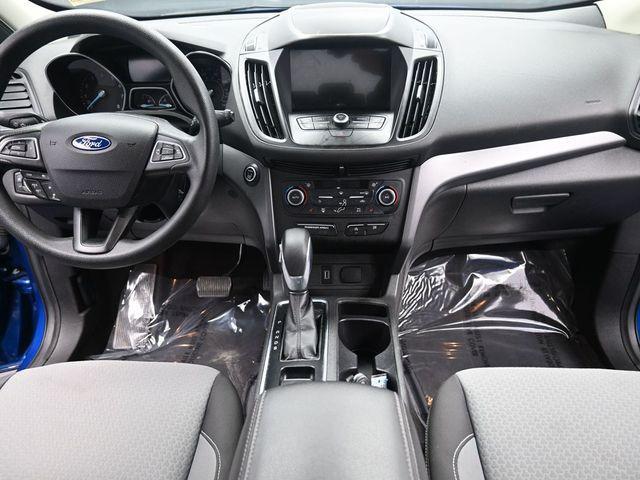 used 2019 Ford Escape car, priced at $13,391