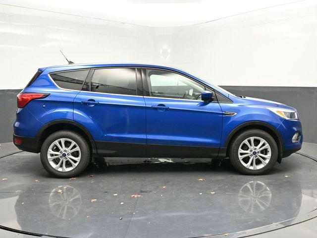 used 2019 Ford Escape car, priced at $13,391