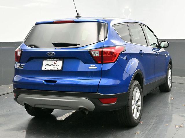 used 2019 Ford Escape car, priced at $13,391