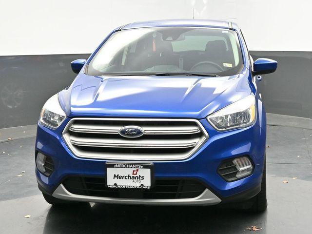 used 2019 Ford Escape car, priced at $13,391