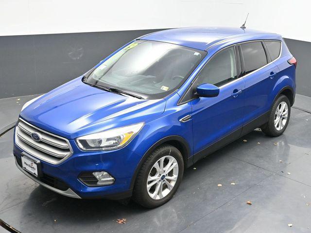 used 2019 Ford Escape car, priced at $13,391