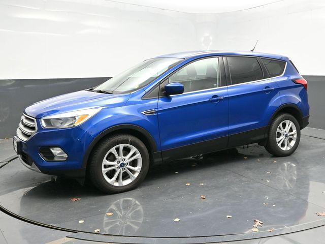 used 2019 Ford Escape car, priced at $13,391