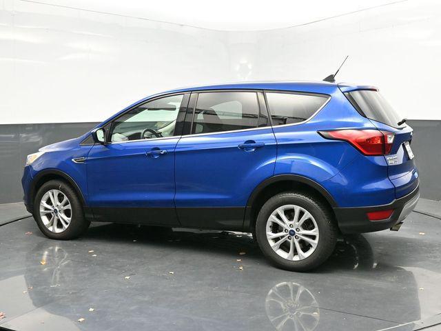 used 2019 Ford Escape car, priced at $13,391