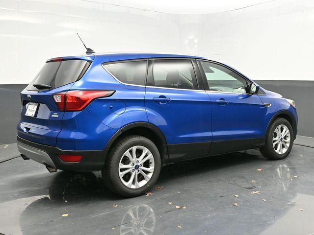 used 2019 Ford Escape car, priced at $13,391