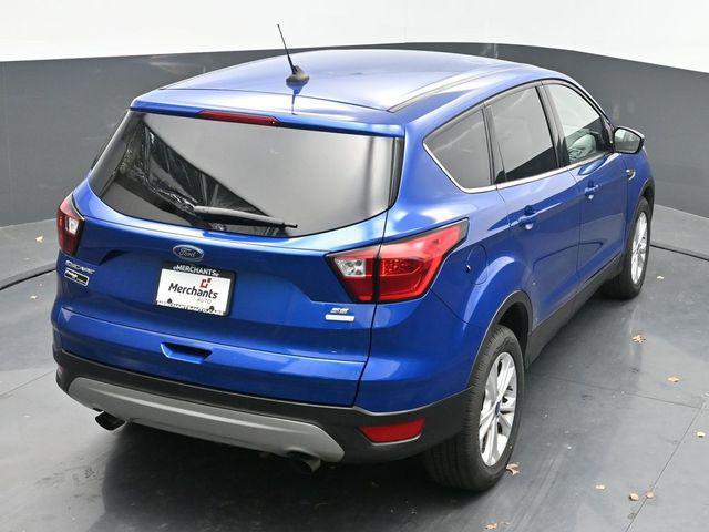 used 2019 Ford Escape car, priced at $13,391