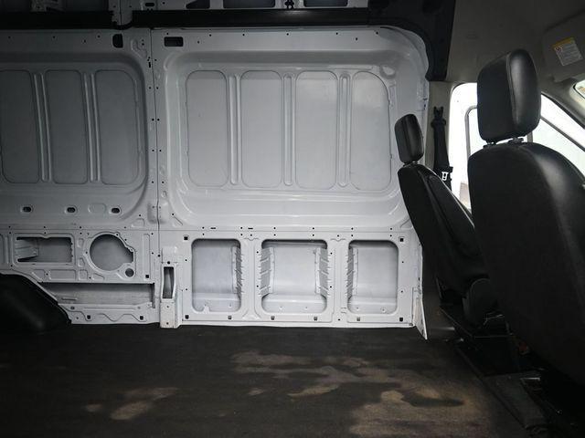 used 2023 Ford Transit-350 car, priced at $36,900