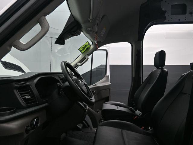 used 2023 Ford Transit-350 car, priced at $36,900