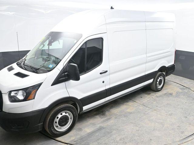 used 2023 Ford Transit-350 car, priced at $36,900
