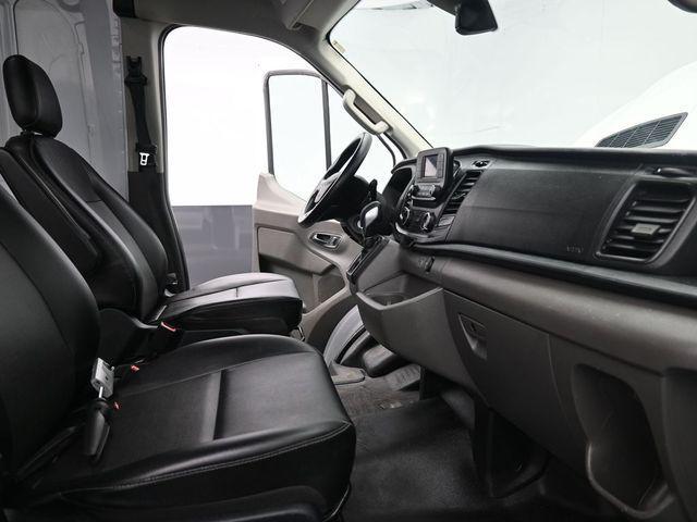 used 2023 Ford Transit-350 car, priced at $36,900