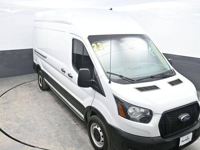used 2023 Ford Transit-350 car, priced at $36,900
