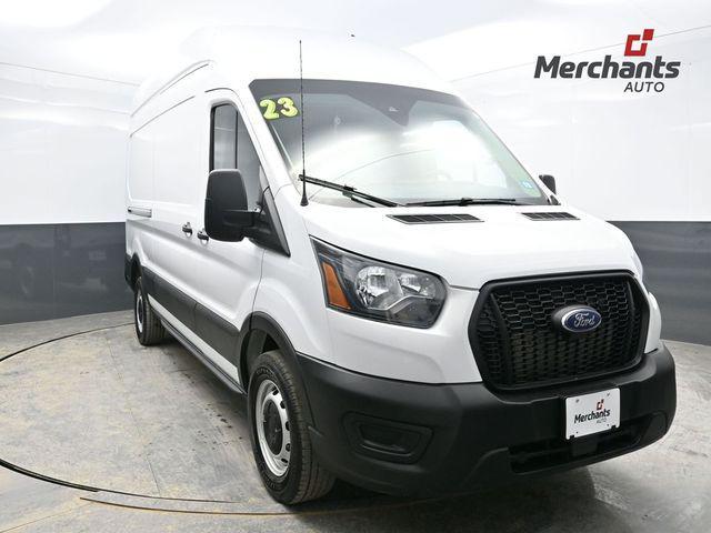used 2023 Ford Transit-350 car, priced at $36,900