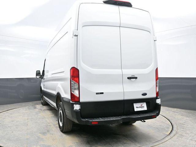 used 2023 Ford Transit-350 car, priced at $36,900