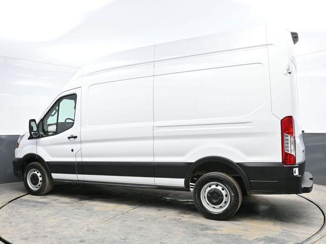 used 2023 Ford Transit-350 car, priced at $36,900
