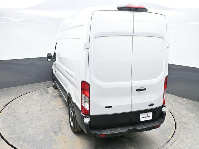 used 2023 Ford Transit-350 car, priced at $36,900