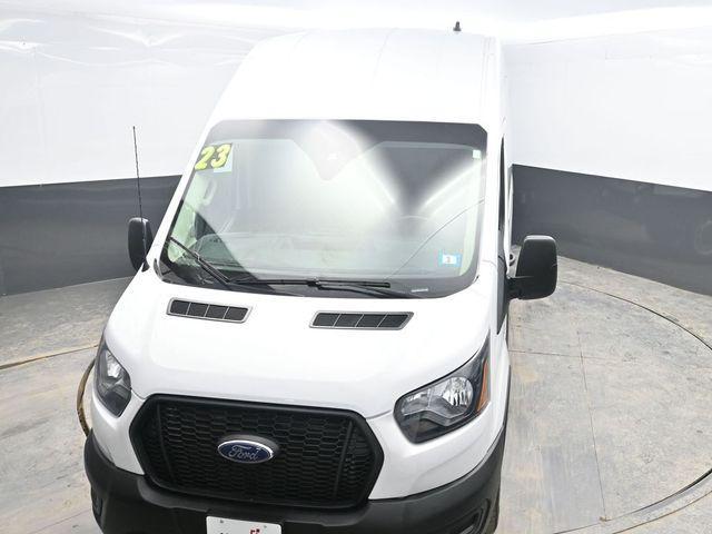 used 2023 Ford Transit-350 car, priced at $36,900