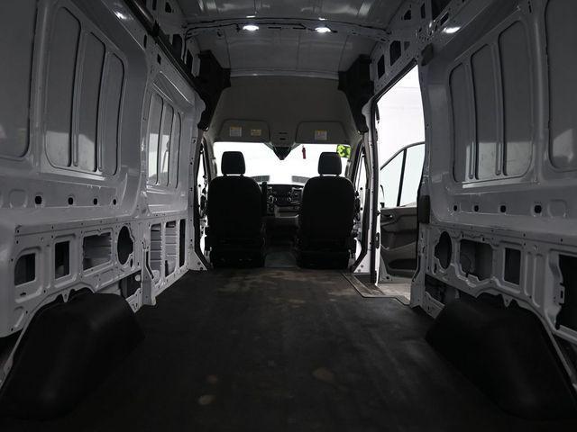 used 2023 Ford Transit-350 car, priced at $36,900