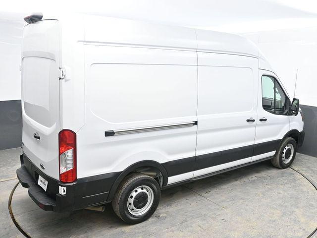 used 2023 Ford Transit-350 car, priced at $36,900