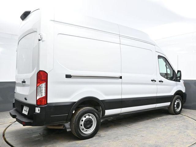 used 2023 Ford Transit-350 car, priced at $36,900