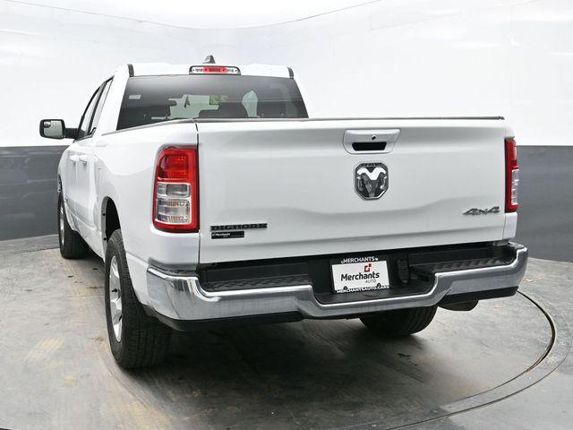 used 2022 Ram 1500 car, priced at $29,878