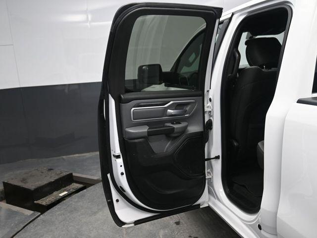 used 2022 Ram 1500 car, priced at $29,878