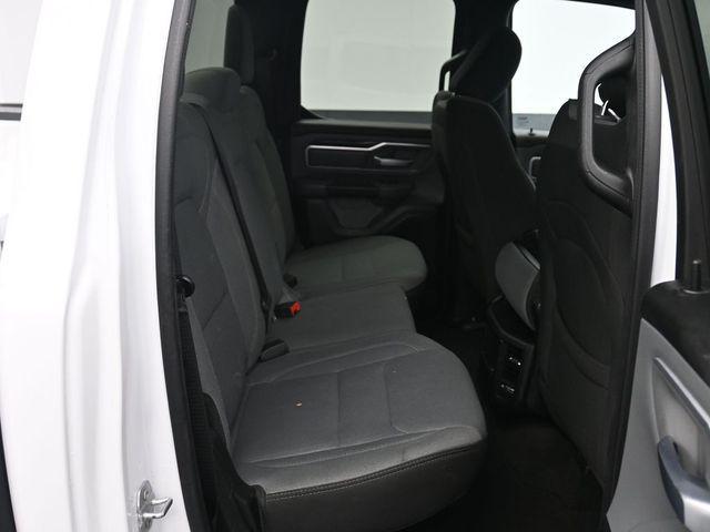 used 2022 Ram 1500 car, priced at $29,878