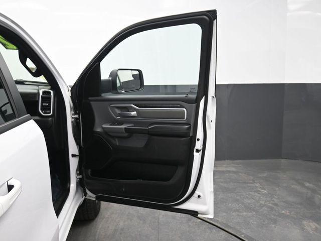 used 2022 Ram 1500 car, priced at $29,878