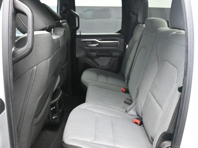 used 2022 Ram 1500 car, priced at $29,878
