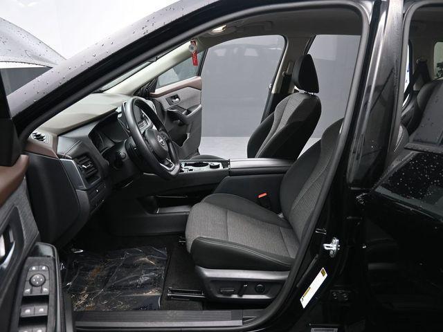 used 2023 Nissan Rogue car, priced at $21,425