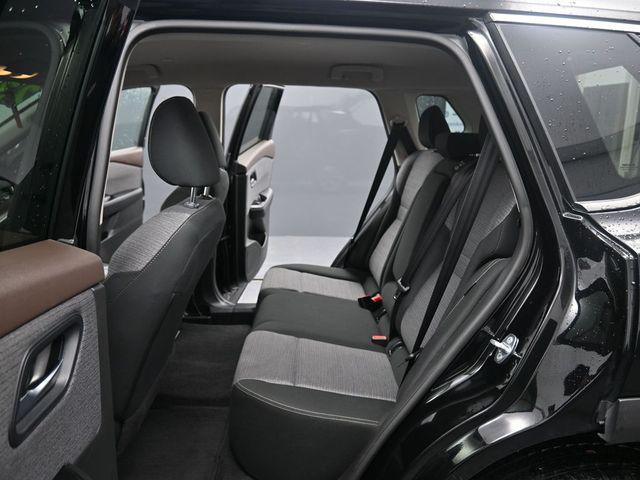 used 2023 Nissan Rogue car, priced at $21,425