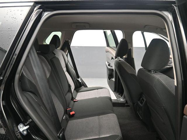used 2023 Nissan Rogue car, priced at $21,425