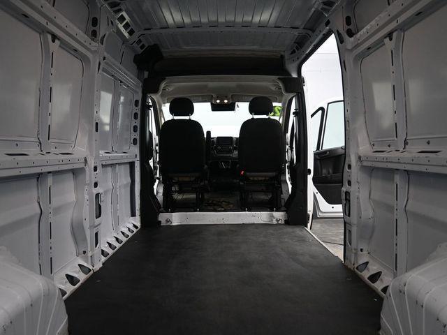 used 2023 Ram ProMaster 2500 car, priced at $30,400