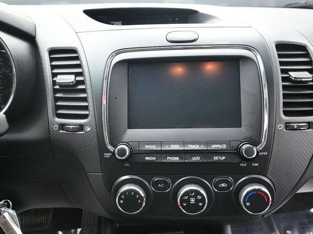 used 2018 Kia Forte car, priced at $8,997