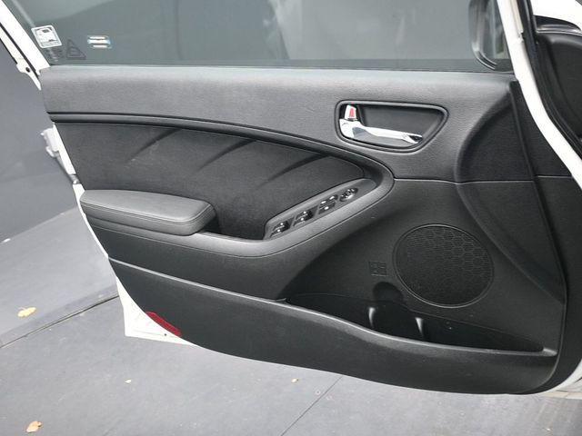 used 2018 Kia Forte car, priced at $8,997