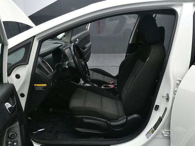 used 2018 Kia Forte car, priced at $8,997