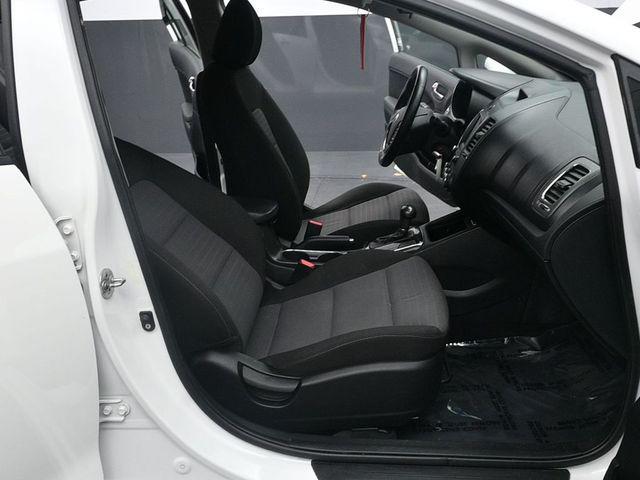 used 2018 Kia Forte car, priced at $8,997