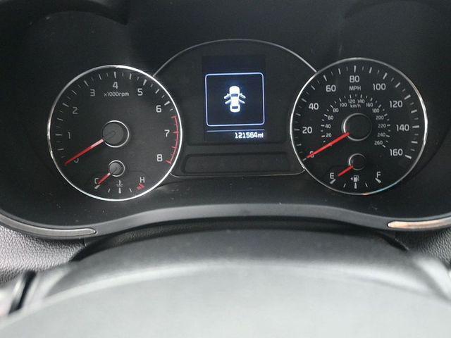 used 2018 Kia Forte car, priced at $8,997