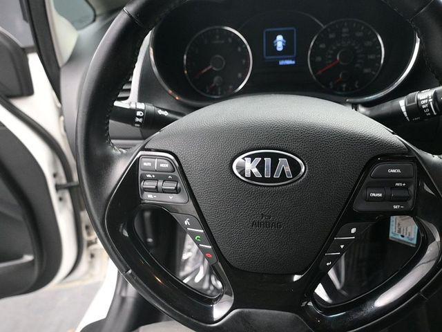 used 2018 Kia Forte car, priced at $8,997