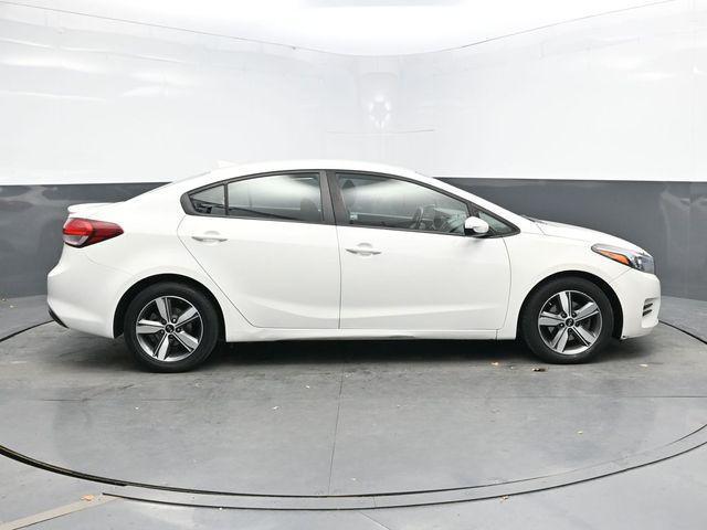 used 2018 Kia Forte car, priced at $8,997