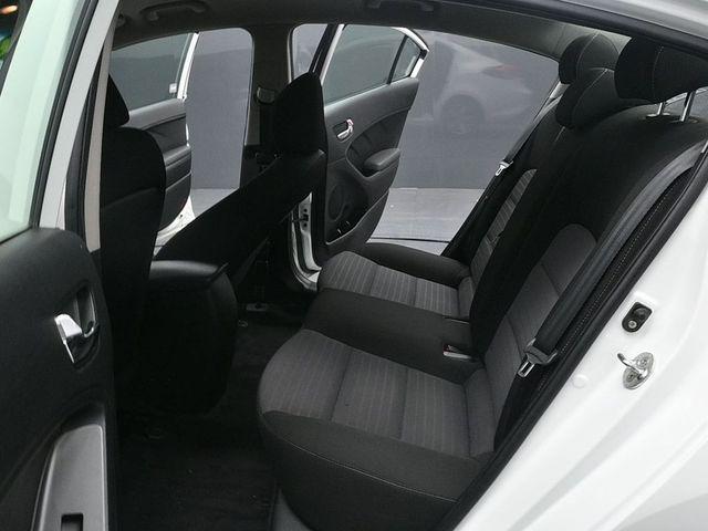 used 2018 Kia Forte car, priced at $8,997