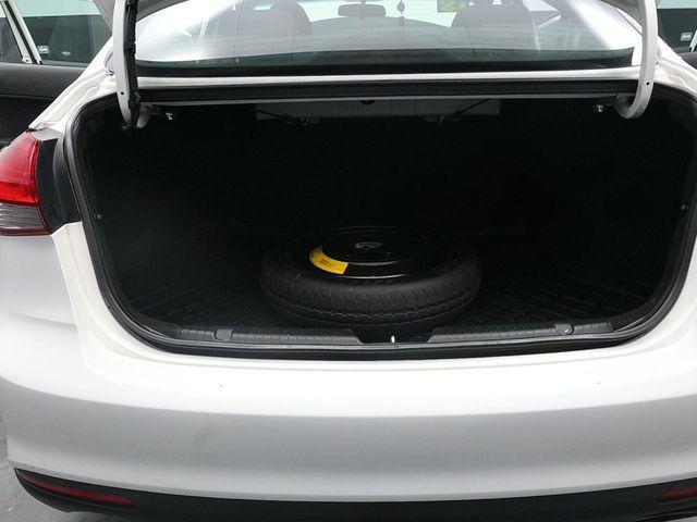 used 2018 Kia Forte car, priced at $8,997