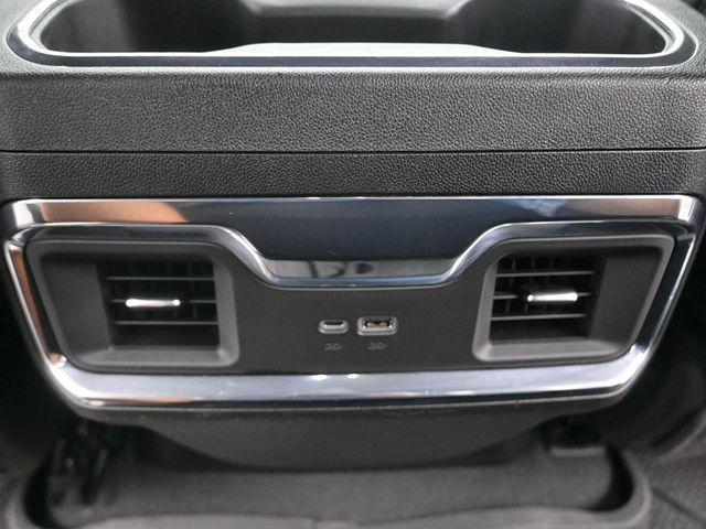 used 2023 Chevrolet Silverado 1500 car, priced at $42,957
