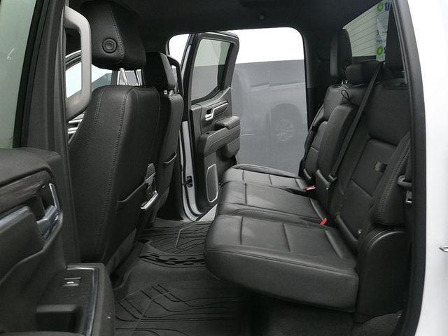 used 2023 Chevrolet Silverado 1500 car, priced at $42,957
