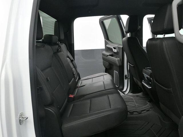 used 2023 Chevrolet Silverado 1500 car, priced at $42,957