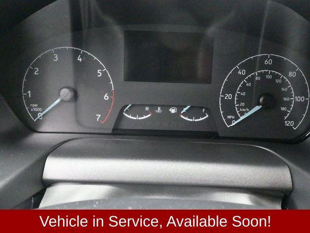 used 2022 Ford Transit-350 car, priced at $45,900