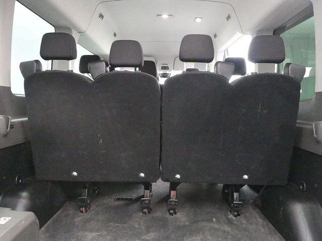 used 2022 Ford Transit-350 car, priced at $45,900