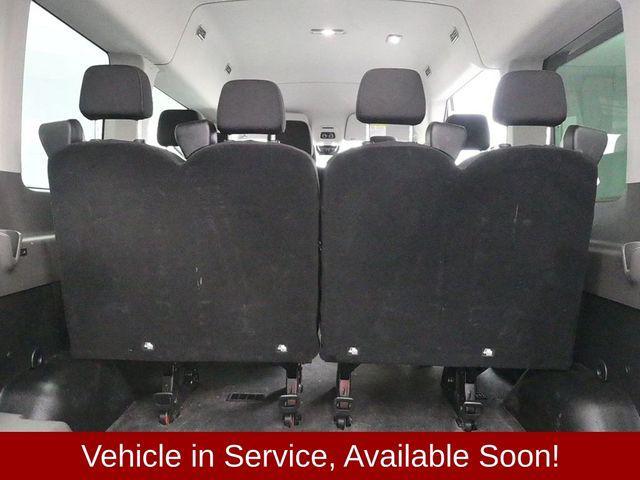 used 2022 Ford Transit-350 car, priced at $45,900